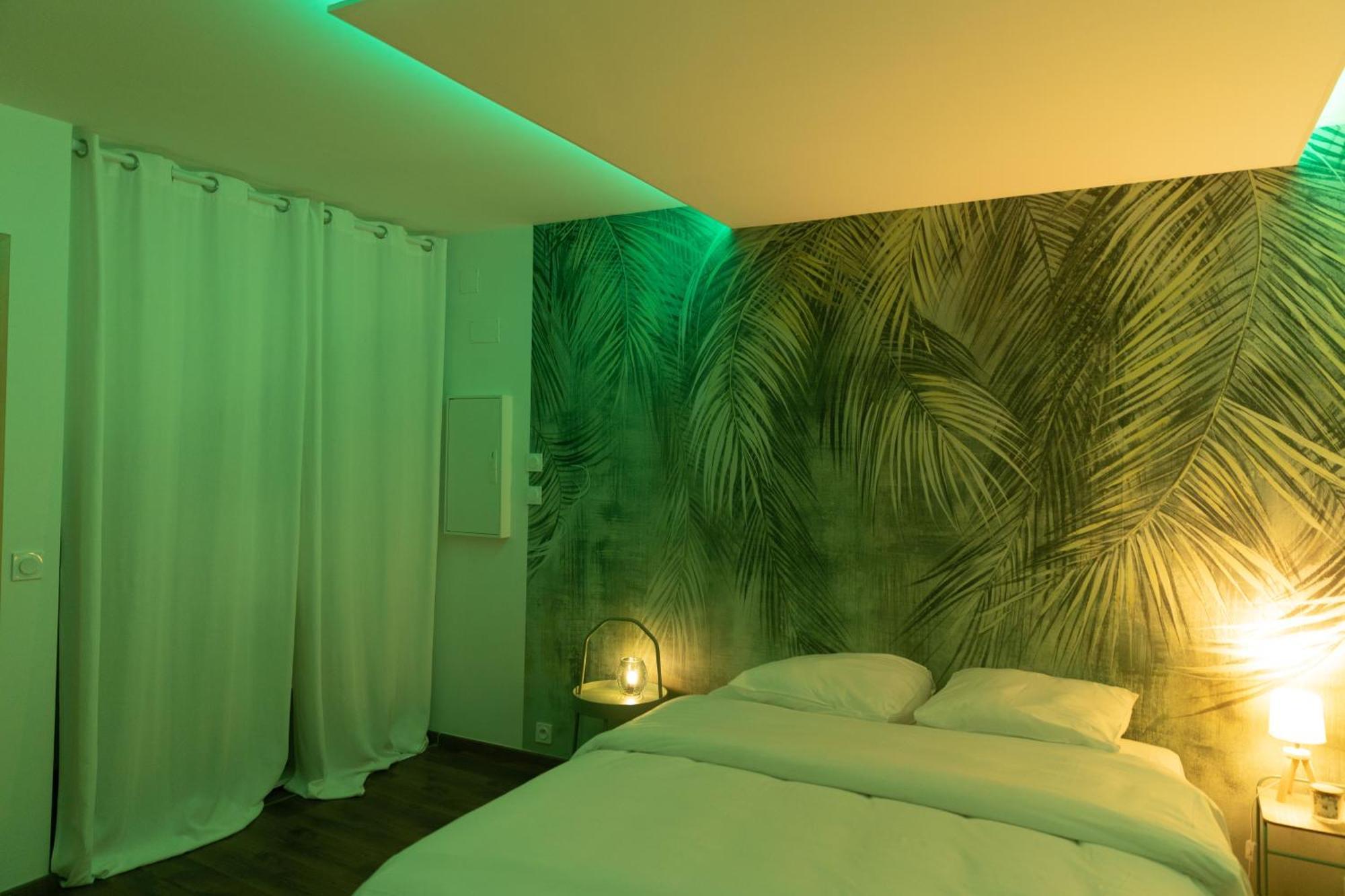 Spa, Terrasse Plein Centre Et Proche Gare 梅斯 外观 照片